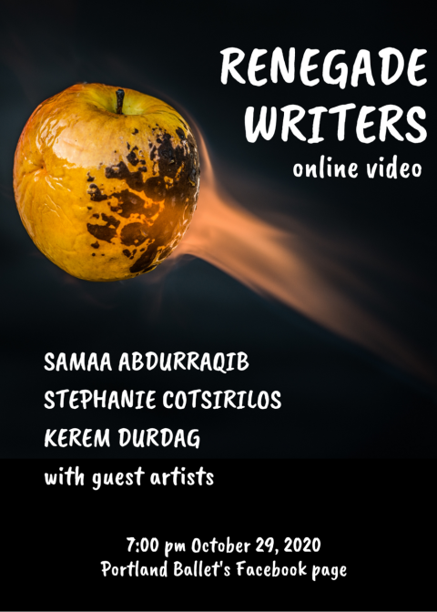 Renegade Writers