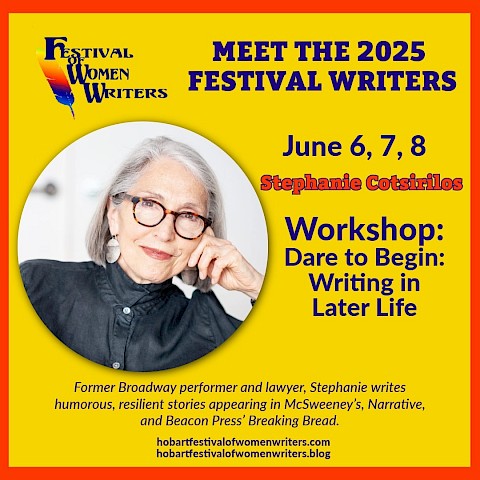 Hobart Festival of Women Writers